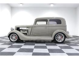1934 Plymouth 2-Dr Coupe (CC-2066788) for sale in Sherman, Texas