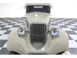 1934 Plymouth 2-Dr Coupe (CC-2066788) for sale in Sherman, Texas