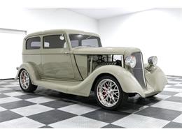 1934 Plymouth 2-Dr Coupe (CC-2066788) for sale in Sherman, Texas