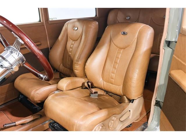 1934 Plymouth 2-Dr Coupe (CC-2066788) for sale in Sherman, Texas