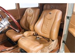 1934 Plymouth 2-Dr Coupe (CC-2066788) for sale in Sherman, Texas