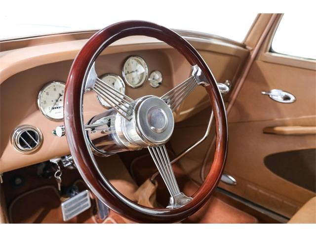 1934 Plymouth 2-Dr Coupe (CC-2066788) for sale in Sherman, Texas