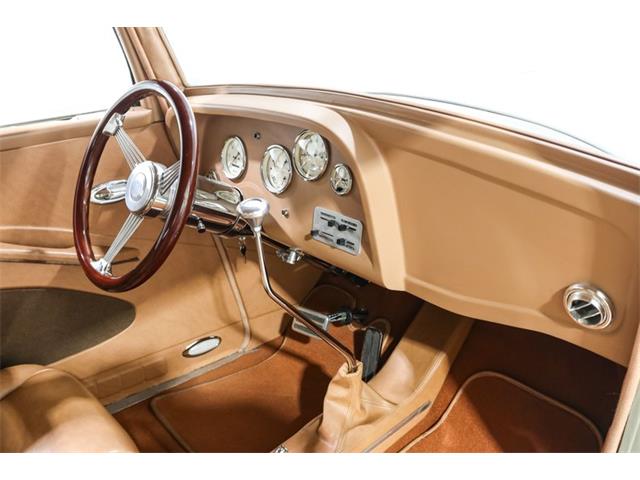 1934 Plymouth 2-Dr Coupe (CC-2066788) for sale in Sherman, Texas