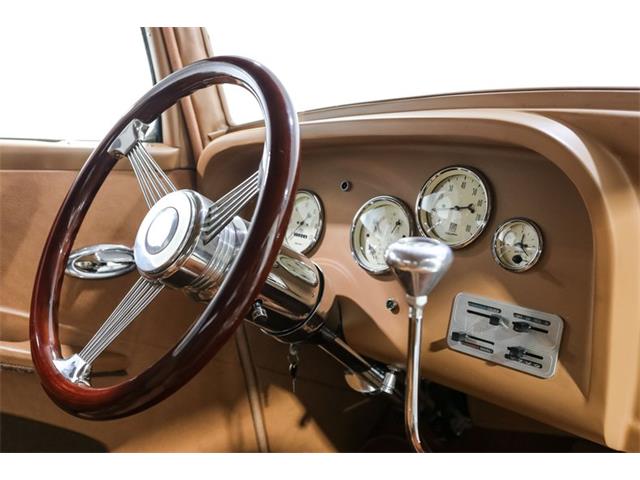 1934 Plymouth 2-Dr Coupe (CC-2066788) for sale in Sherman, Texas