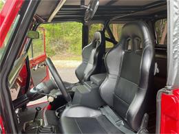 1966 Ford Bronco (CC-2066789) for sale in Lakeland, Tennessee