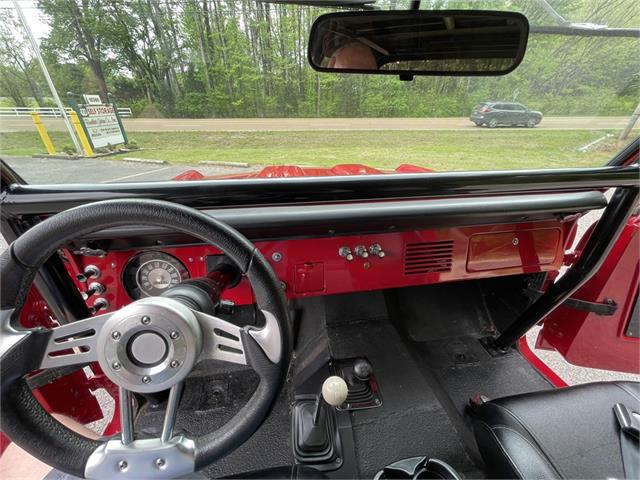 1966 Ford Bronco (CC-2066789) for sale in Lakeland, Tennessee