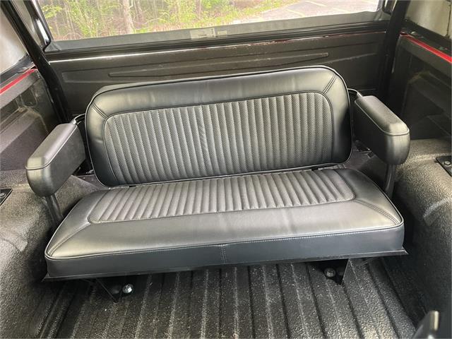 1966 Ford Bronco (CC-2066789) for sale in Lakeland, Tennessee