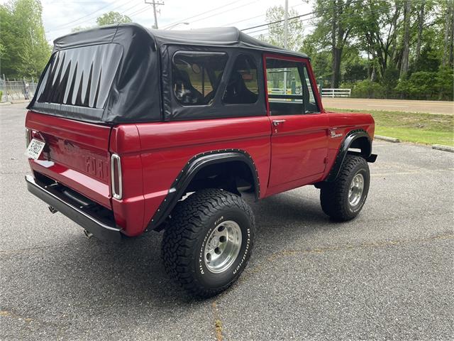 1966 Ford Bronco (CC-2066789) for sale in Lakeland, Tennessee