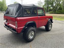 1966 Ford Bronco (CC-2066789) for sale in Lakeland, Tennessee