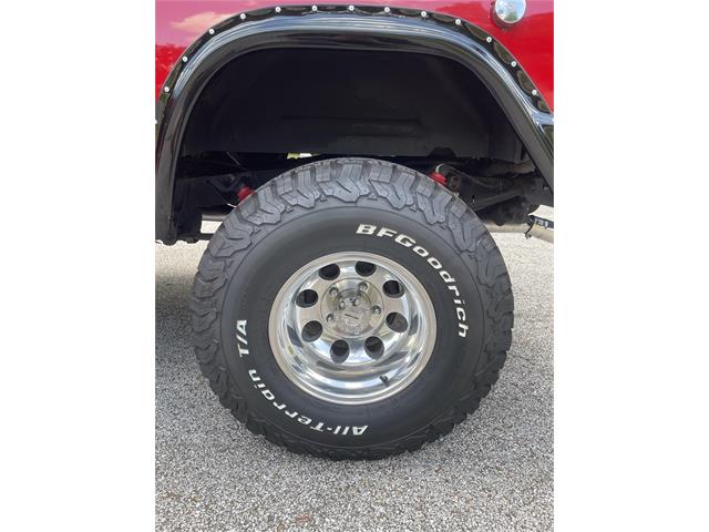 1966 Ford Bronco (CC-2066789) for sale in Lakeland, Tennessee
