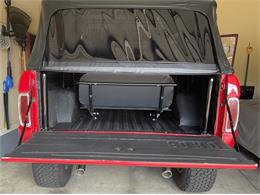 1966 Ford Bronco (CC-2066789) for sale in Lakeland, Tennessee