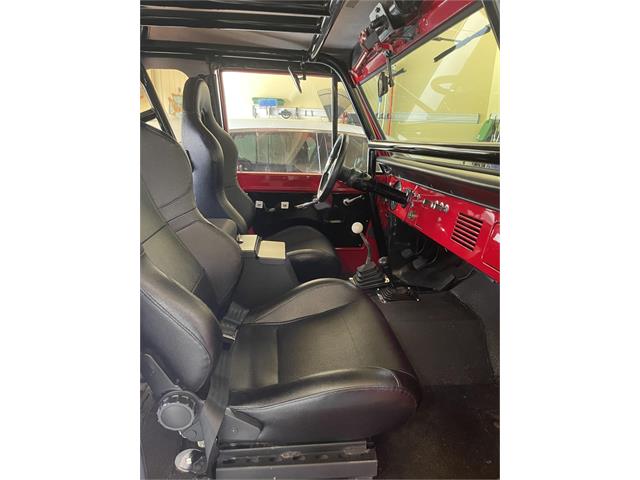 1966 Ford Bronco (CC-2066789) for sale in Lakeland, Tennessee