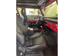 1966 Ford Bronco (CC-2066789) for sale in Lakeland, Tennessee