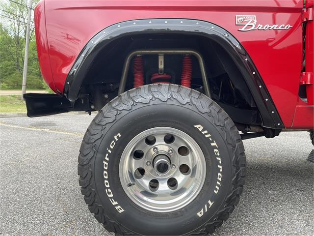 1966 Ford Bronco (CC-2066789) for sale in Lakeland, Tennessee
