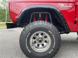 1966 Ford Bronco (CC-2066789) for sale in Lakeland, Tennessee