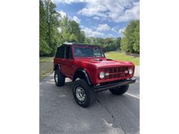 1966 Ford Bronco (CC-2066789) for sale in Lakeland, Tennessee