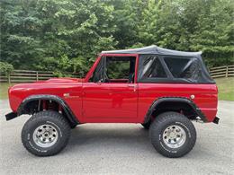 1966 Ford Bronco (CC-2066789) for sale in Lakeland, Tennessee