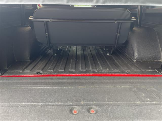 1966 Ford Bronco (CC-2066789) for sale in Lakeland, Tennessee