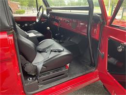 1966 Ford Bronco (CC-2066789) for sale in Lakeland, Tennessee