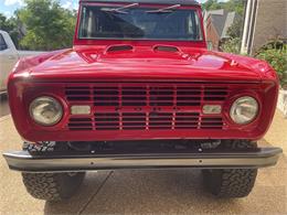 1966 Ford Bronco (CC-2066789) for sale in Lakeland, Tennessee