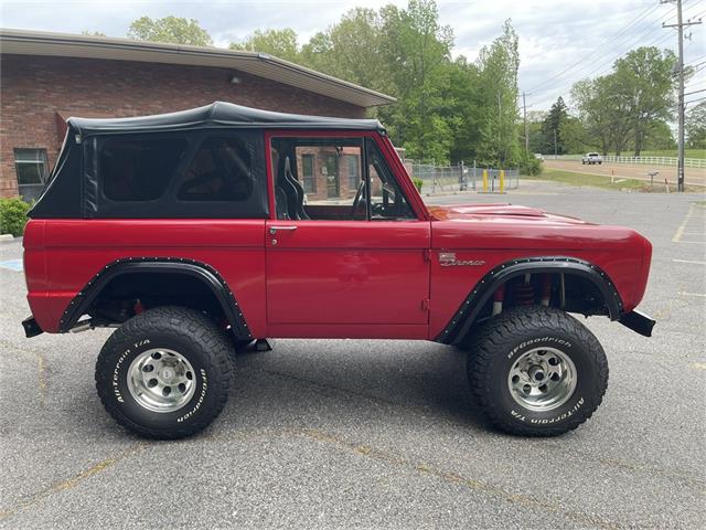 1966 Ford Bronco (CC-2066789) for sale in Lakeland, Tennessee