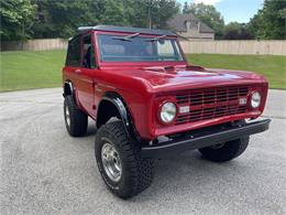 1966 Ford Bronco (CC-2066789) for sale in Lakeland, Tennessee