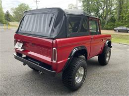1966 Ford Bronco (CC-2066789) for sale in Lakeland, Tennessee
