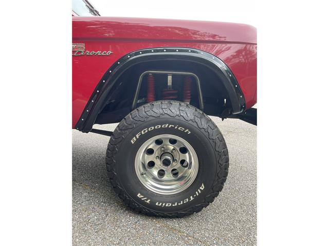 1966 Ford Bronco (CC-2066789) for sale in Lakeland, Tennessee
