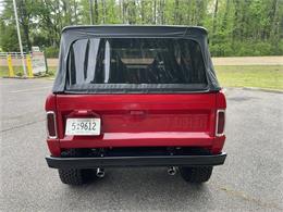 1966 Ford Bronco (CC-2066789) for sale in Lakeland, Tennessee