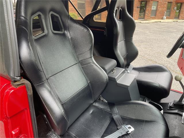 1966 Ford Bronco (CC-2066789) for sale in Lakeland, Tennessee