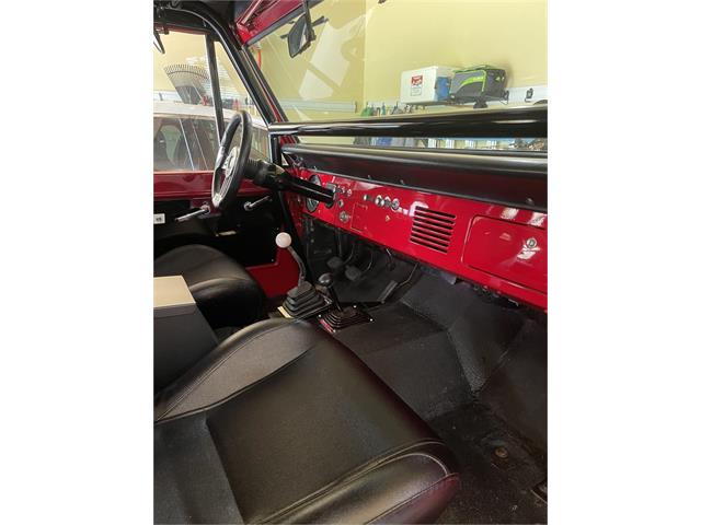 1966 Ford Bronco (CC-2066789) for sale in Lakeland, Tennessee