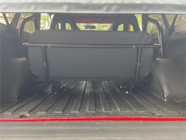 1966 Ford Bronco (CC-2066789) for sale in Lakeland, Tennessee