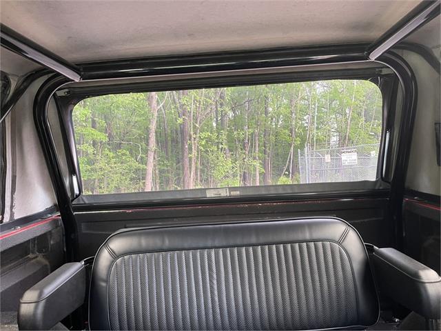 1966 Ford Bronco (CC-2066789) for sale in Lakeland, Tennessee