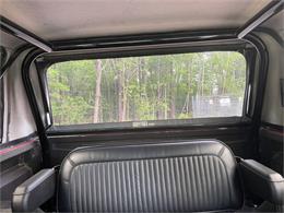 1966 Ford Bronco (CC-2066789) for sale in Lakeland, Tennessee