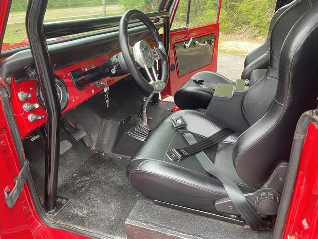 1966 Ford Bronco (CC-2066789) for sale in Lakeland, Tennessee