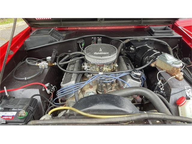 1966 Ford Bronco (CC-2066789) for sale in Lakeland, Tennessee