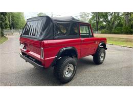 1966 Ford Bronco (CC-2066789) for sale in Lakeland, Tennessee