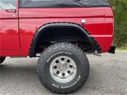 1966 Ford Bronco (CC-2066789) for sale in Lakeland, Tennessee