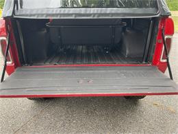 1966 Ford Bronco (CC-2066789) for sale in Lakeland, Tennessee