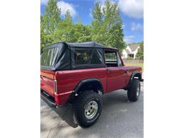 1966 Ford Bronco (CC-2066789) for sale in Lakeland, Tennessee