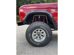 1966 Ford Bronco (CC-2066789) for sale in Lakeland, Tennessee