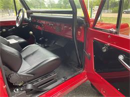 1966 Ford Bronco (CC-2066789) for sale in Lakeland, Tennessee