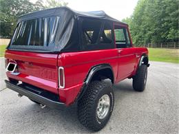 1966 Ford Bronco (CC-2066789) for sale in Lakeland, Tennessee