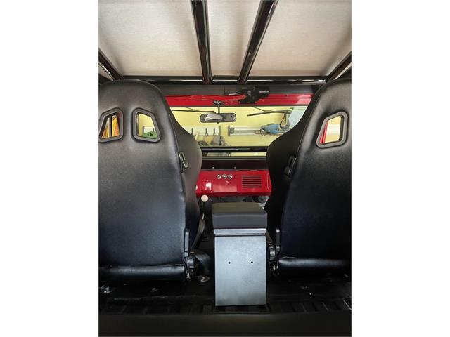 1966 Ford Bronco (CC-2066789) for sale in Lakeland, Tennessee