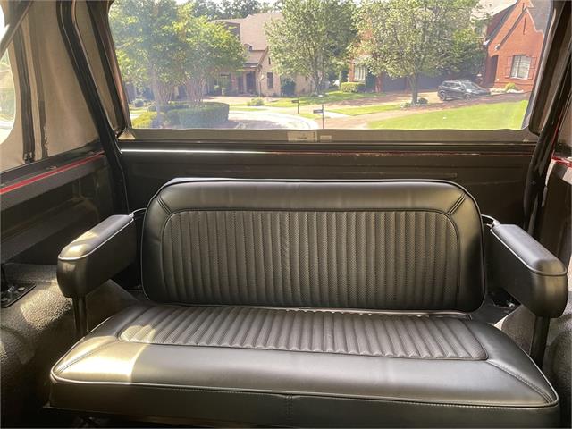 1966 Ford Bronco (CC-2066789) for sale in Lakeland, Tennessee