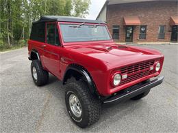 1966 Ford Bronco (CC-2066789) for sale in Lakeland, Tennessee