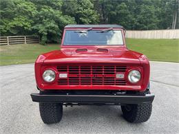 1966 Ford Bronco (CC-2066789) for sale in Lakeland, Tennessee