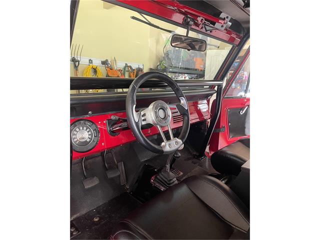 1966 Ford Bronco (CC-2066789) for sale in Lakeland, Tennessee