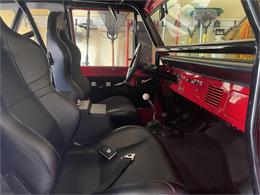 1966 Ford Bronco (CC-2066789) for sale in Lakeland, Tennessee