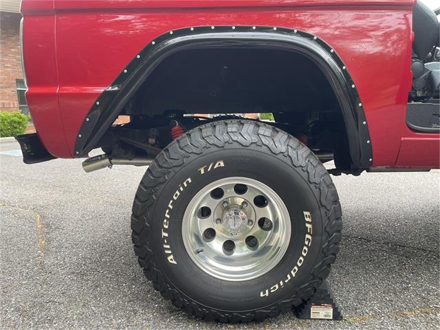 1966 Ford Bronco (CC-2066789) for sale in Lakeland, Tennessee